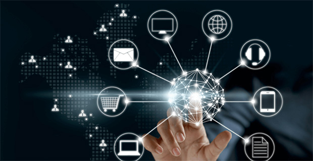 HARNESS DIGITAL POWER TO PROPEL EXPERIENCES AND OUTCOMES