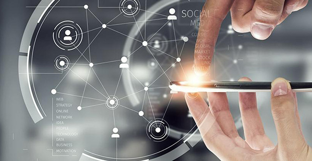 Technology Consulting #2